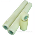 PVC Film for Plane Sheet Surfaces Like Metal, Glass Sheet, Electronics Or Decoration Surfaces etc.